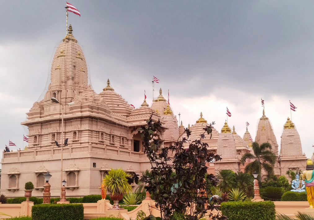 Lord Rama