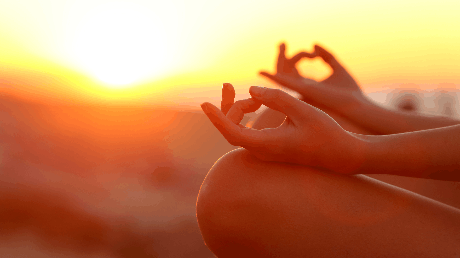 Yoga-Contemplative